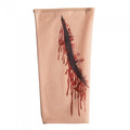 Front - Bristol Novelty Unisex Scar Sleeve