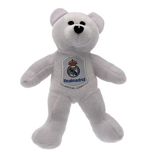Front - Real Madrid Mini Bear