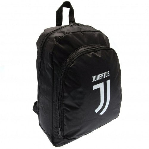 Front - Juventus FC Crest Backpack
