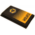Front - Wolverhampton Wanderers FC Fade Wallet