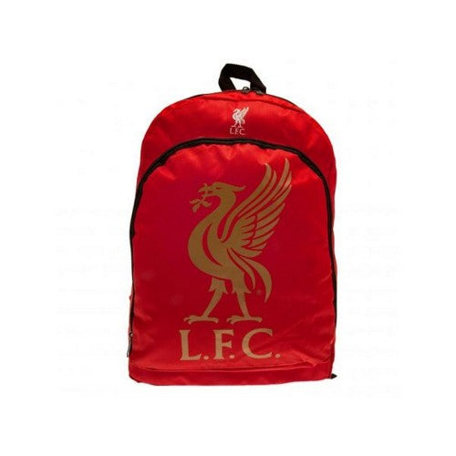 Front - Liverpool FC Colour React Knapsack