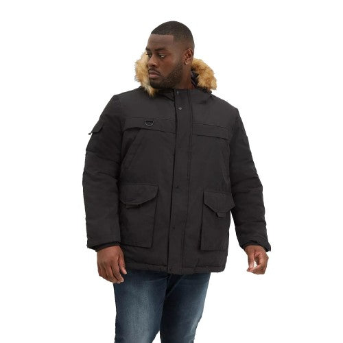 Front - Burton Mens Parka