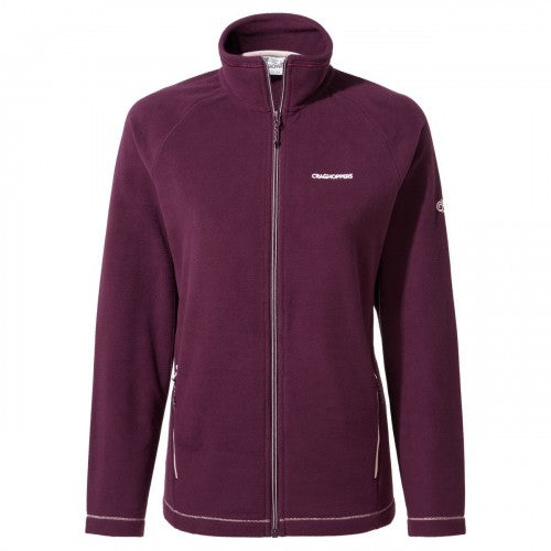 Front - Craghoppers Womens/Ladies Miska III Jacket
