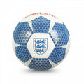 Front - England FA Three Lions Soccer Ball