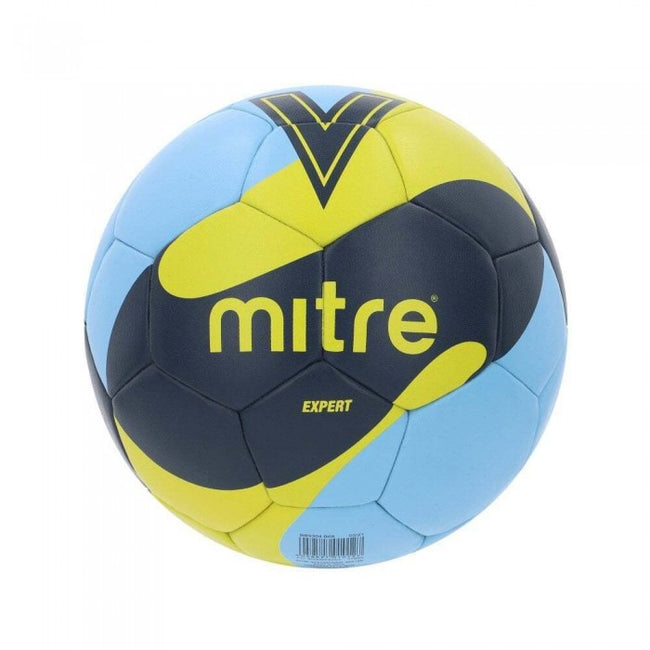 Front - Mitre Expert Handball