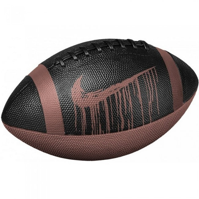 Front - Nike Spin 4.0 Football