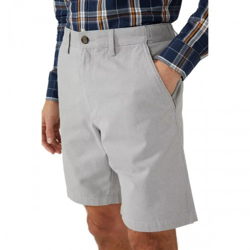 Front - Maine Mens Chino Shorts