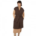 Front - Principles Womens/Ladies Quilted Longline Vest