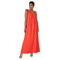 Front - Principles Womens/Ladies Ruffle Dress