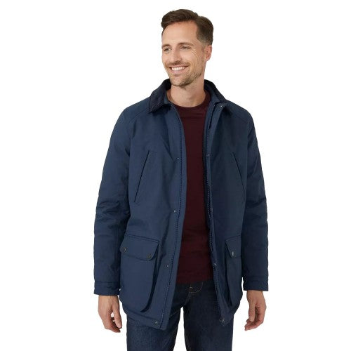 Front - Maine Mens Smart Parka