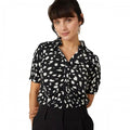 Front - Principles Womens/Ladies Ruched Shirt