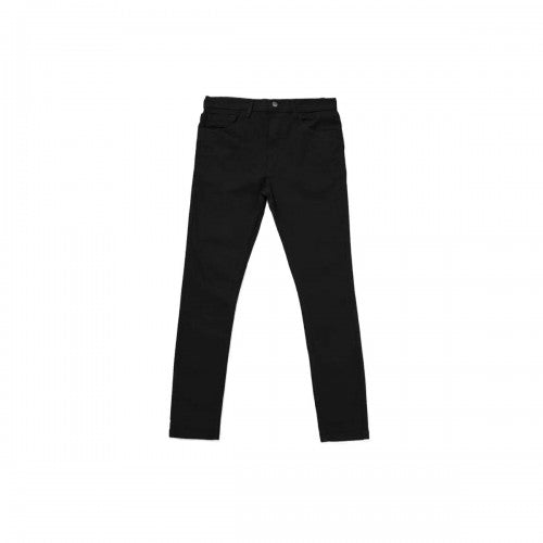 Front - Red Herring Mens Twill Slim Jeans