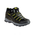 Front - Mirak Kentucky Hiker Womens Hiking Boot