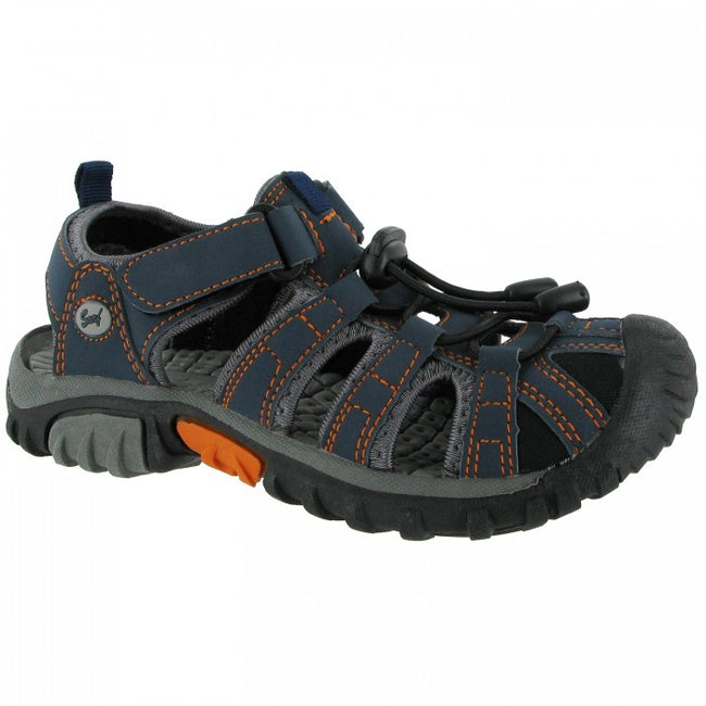 Front - Surf Vista Sandal/Mens Sandals