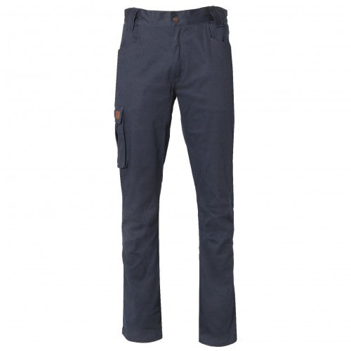 Front - Caterpillar Mens AG Cargo Pants