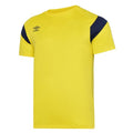 Front - Umbro Mens Training Jersey