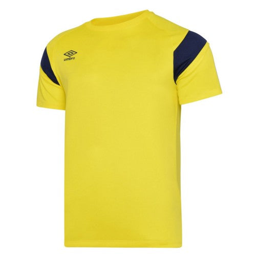 Front - Umbro Mens Training Jersey