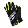 Front - RockJock Mens Thermal Grip Gloves