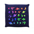 Front - Grindstore Aliens Attack Cushion