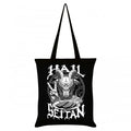 Front - Grindstore Hail Seitan Tote Bag