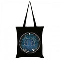Front - Grindstore Moonlit Tryst Tote Bag