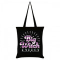 Front - Grindstore Big Witch Energy Tote Bag