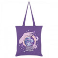 Front - Grindstore The Future Is Yours Tote Bag