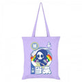 Front - Grindstore Kawaii Reaper Tote Bag