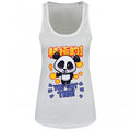 Front - Handa Panda You Got This Ladies Floaty Tank