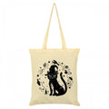 Front - Grindstore Magical Familiar Tote Bag