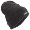 Front - Mens Heatguard Thermal Winter/Ski Beanie Hat