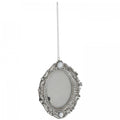 Front - Hill Interiors Frame Christmas Tree Decoration