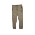 Front - Hype Boys Biker Jogging Bottoms