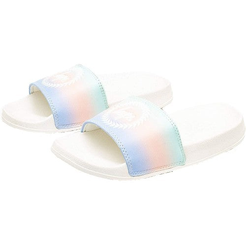 Front - Hype Childrens/Kids Fairground Fade Sliders