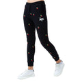 Front - Hype Girls Cherry Sweatpants