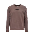 Front - Hype Mens Scribble Sweatshirt