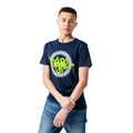 Front - Hype Childrens/Kids Crest T-Shirt