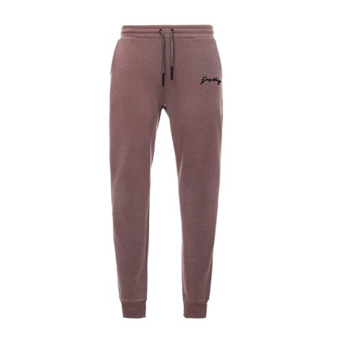 Front - Hype Mens Scribble Sweatpants