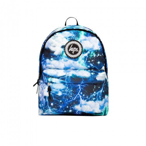 Front - Hype Storm Star Knapsack