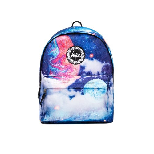 Front - Hype Stellar Knapsack