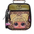 Front - Hype LOL Surprise Queen Bee Lunch Bag