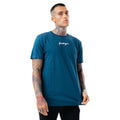 Front - Hype Mens Scribble T-Shirt