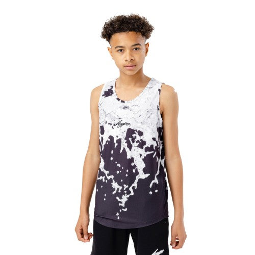 Front - Hype Boys Splash Undershirt