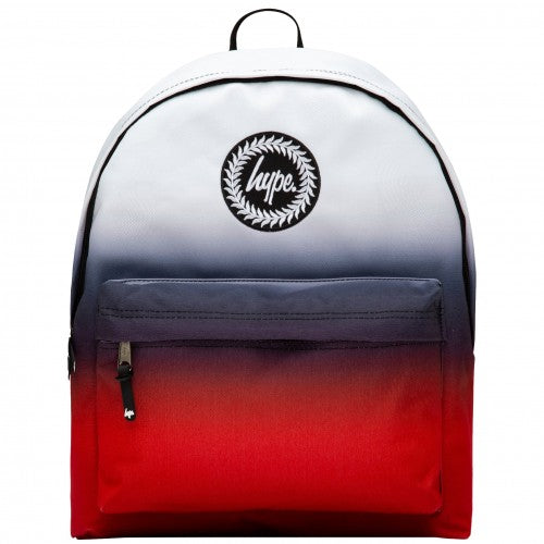 Front - Hype Gradient Knapsack