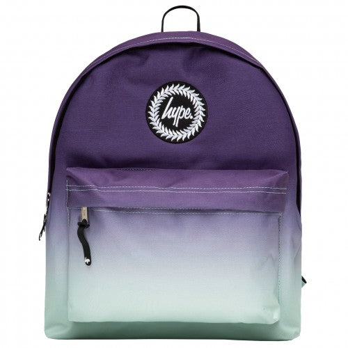 Front - Hype Gradient Knapsack
