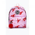 Front - Hype Lobster Knapsack