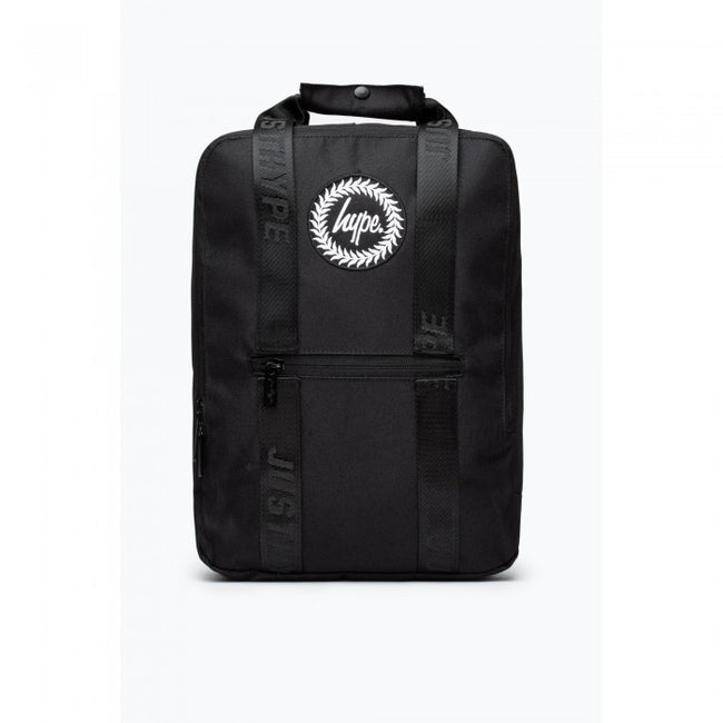 Front - Hype Boxy Knapsack