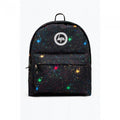 Front - Hype Paintball Splat Mini Knapsack