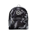Front - Hype Static Monochrome Knapsack