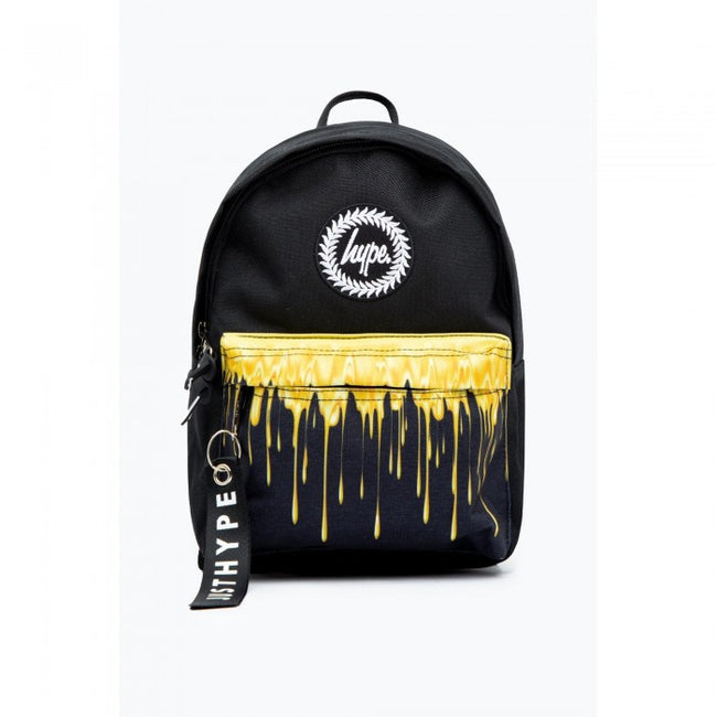 Front - Hype Honey Knapsack